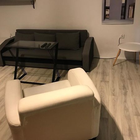 Apartament Stare-Polesie Leilighet Łódź Eksteriør bilde