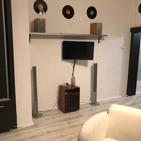 Apartament Stare-Polesie Leilighet Łódź Eksteriør bilde