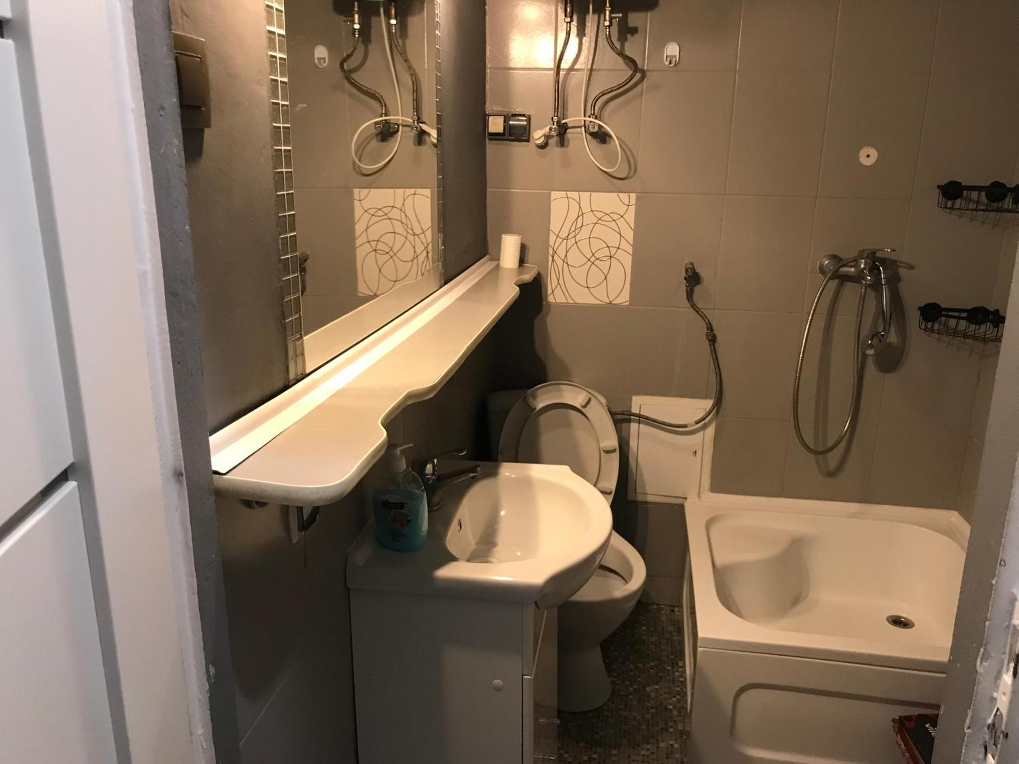 Apartament Stare-Polesie Leilighet Łódź Eksteriør bilde