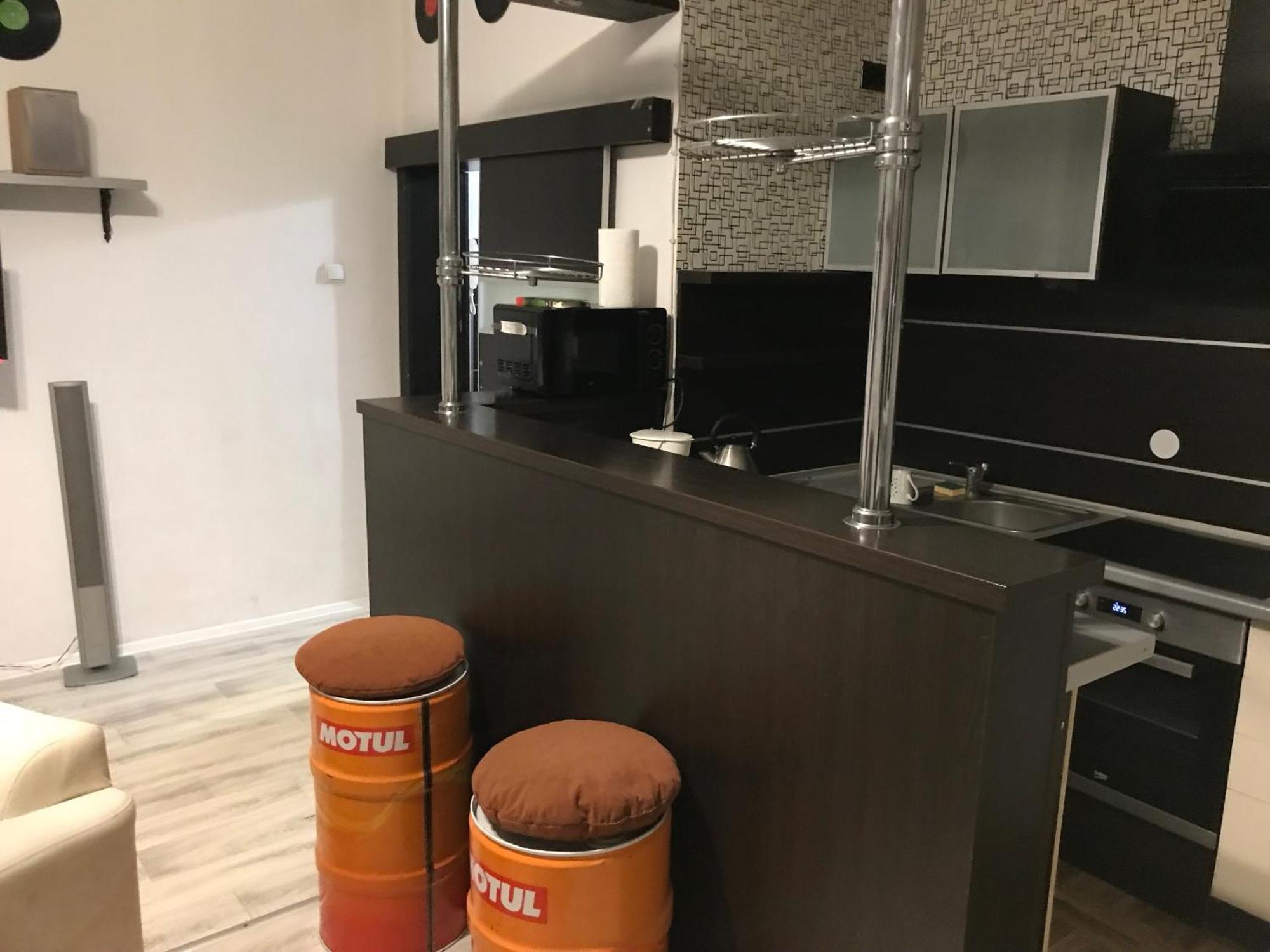 Apartament Stare-Polesie Leilighet Łódź Eksteriør bilde