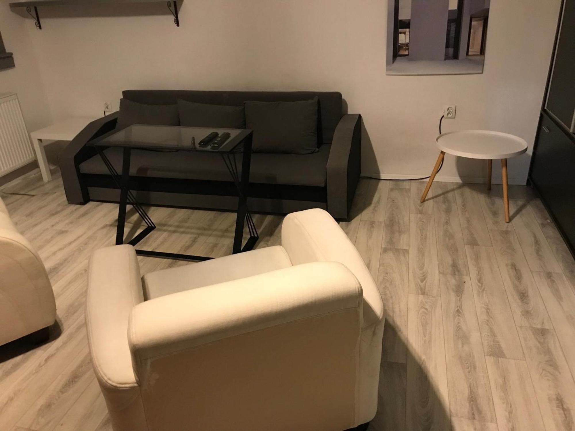Apartament Stare-Polesie Leilighet Łódź Eksteriør bilde
