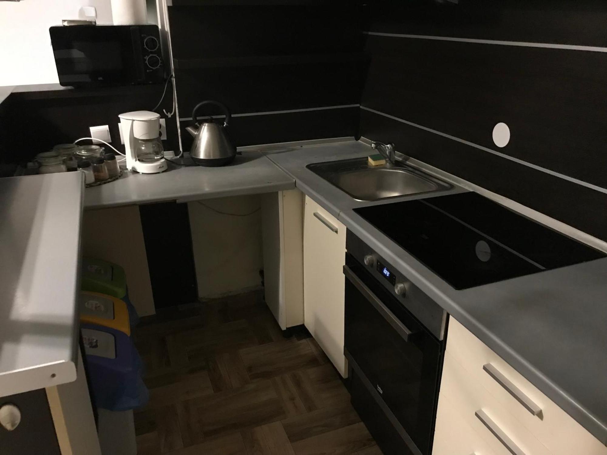 Apartament Stare-Polesie Leilighet Łódź Eksteriør bilde
