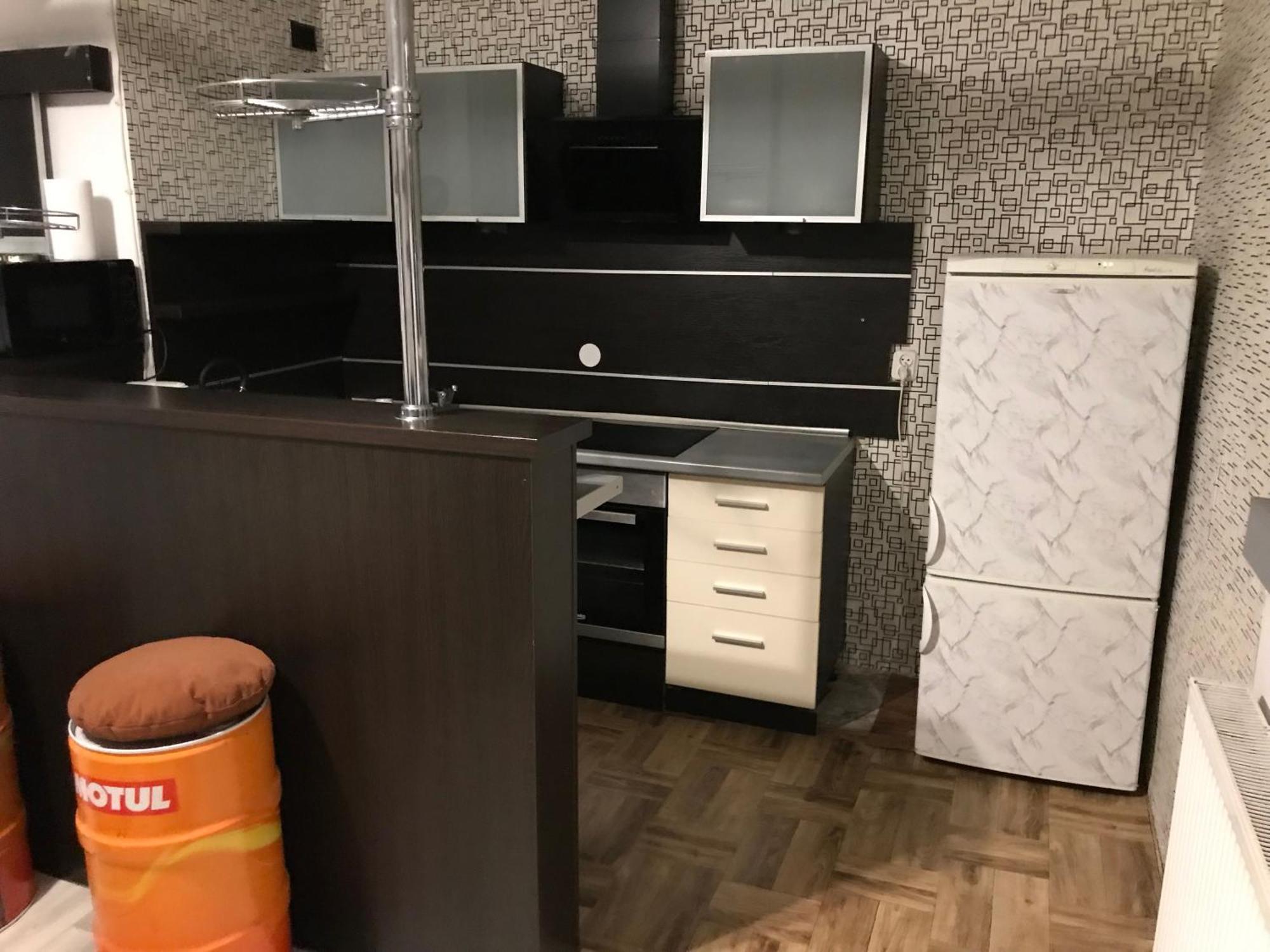 Apartament Stare-Polesie Leilighet Łódź Eksteriør bilde