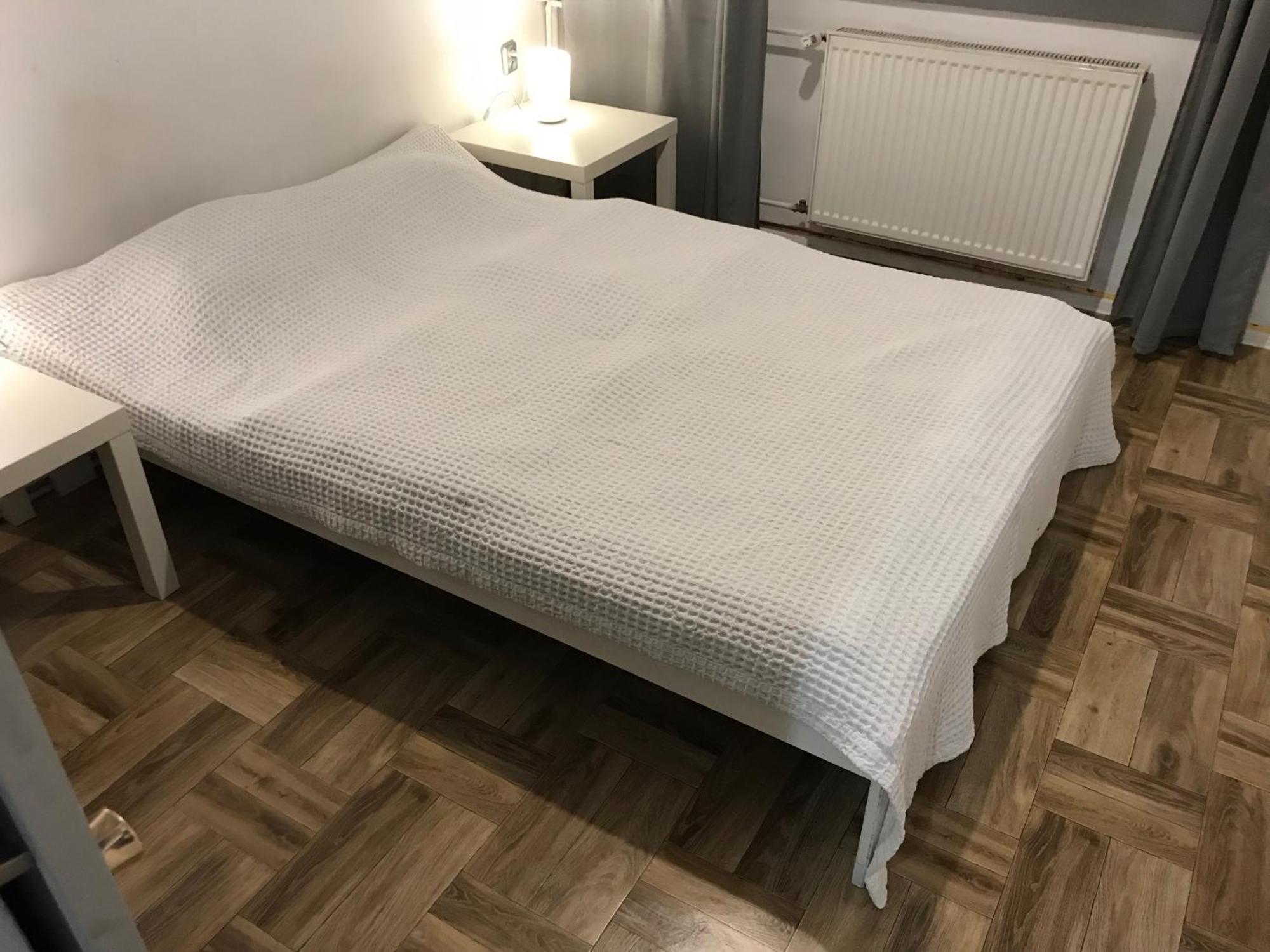 Apartament Stare-Polesie Leilighet Łódź Eksteriør bilde